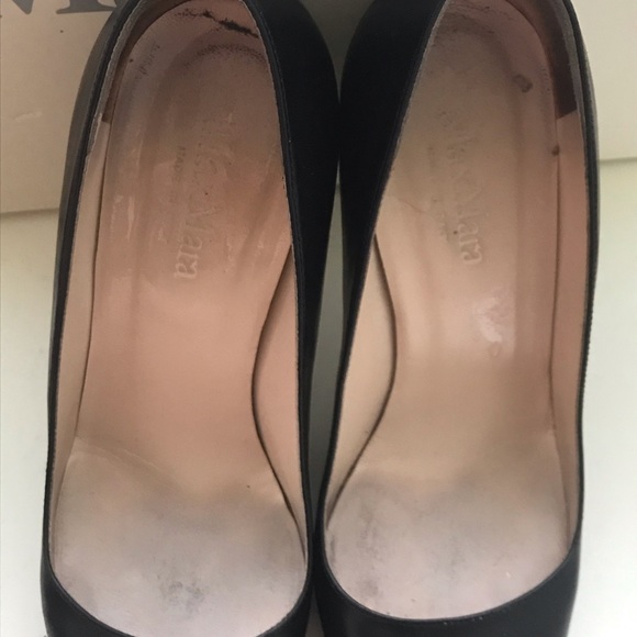 ❤️MAXMARA Italian Pumps - Picture 7 of 13